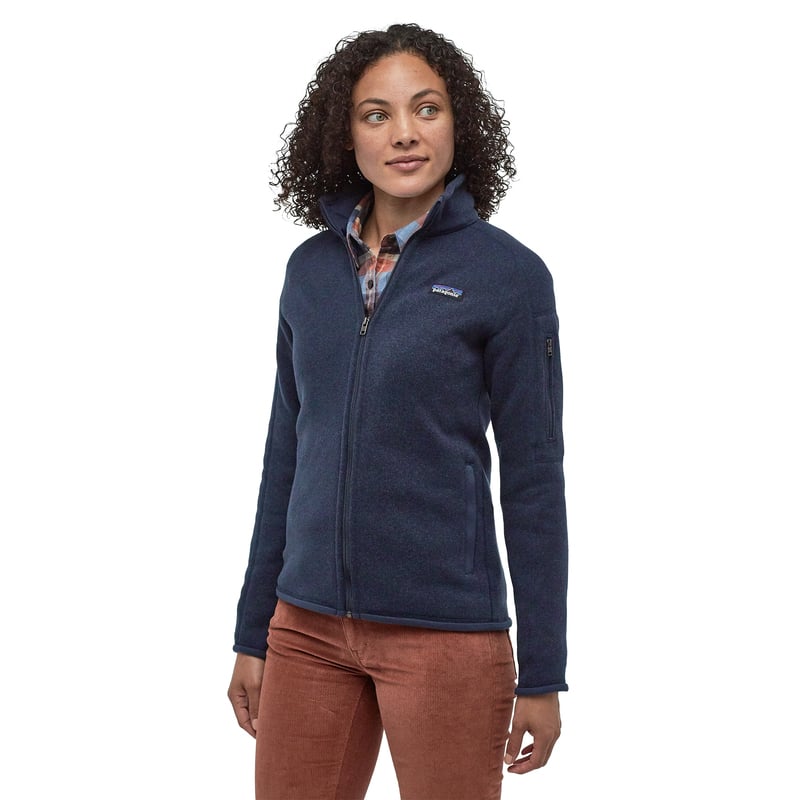 Patagonia Better Sweater Jacket - Women`s Core colors