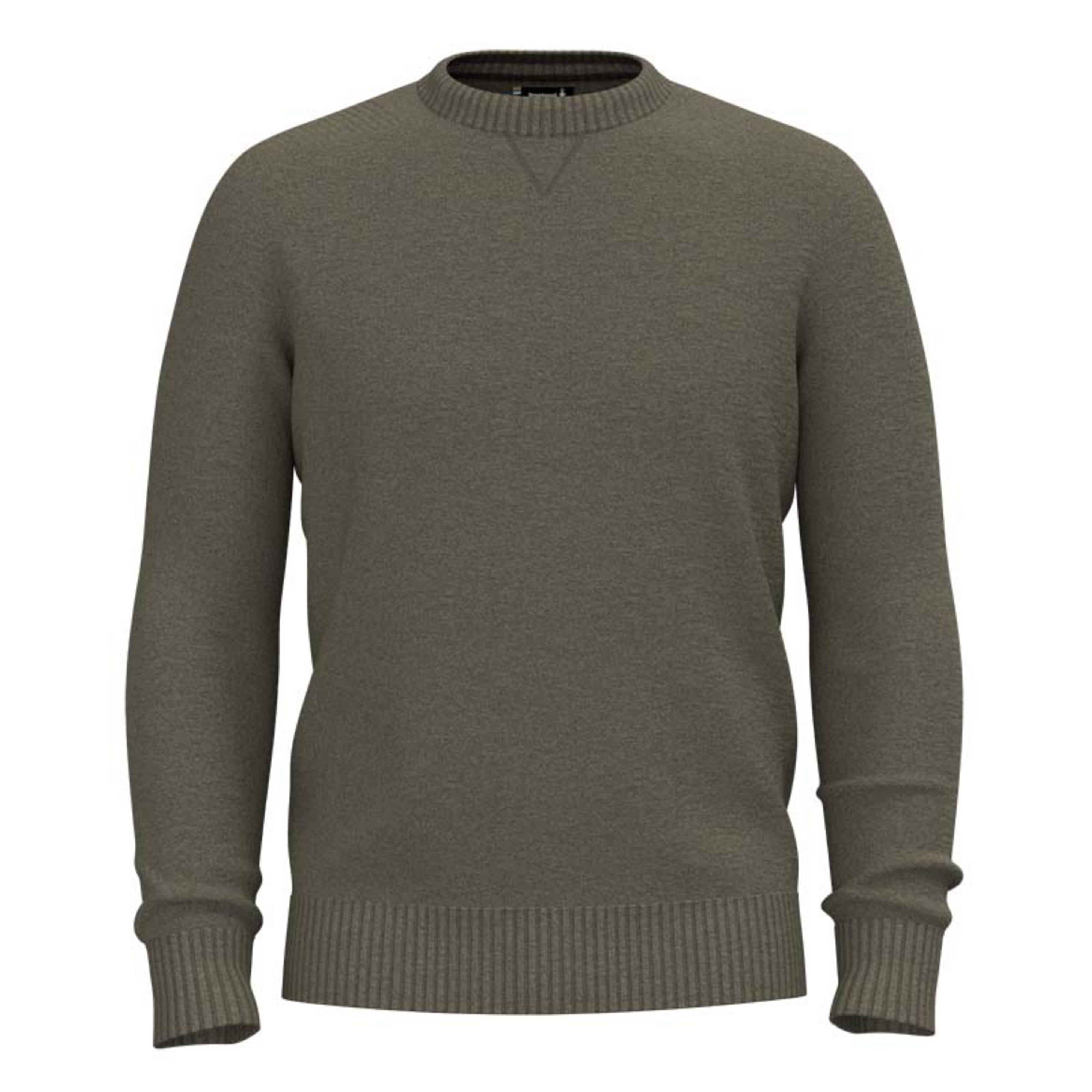Smartwool Sparwood Crew Sweater - Men`s