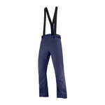 Salomon Stance Pant Night Sky - Men`s