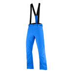 Salomon Stance Pant Indigo - Men`s