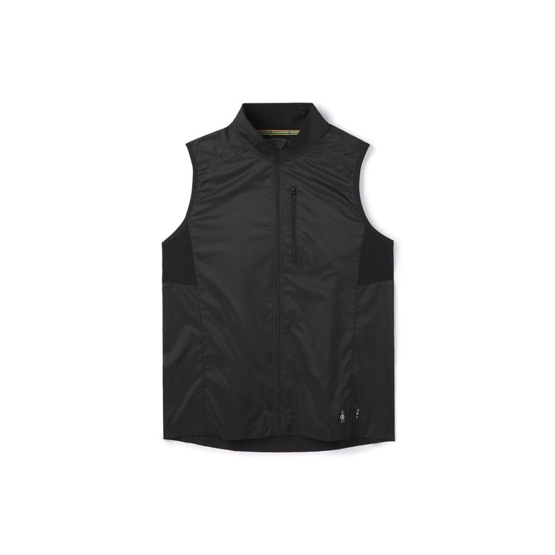 Smartwool Merino Sport Ultra Light Vest - Men`s