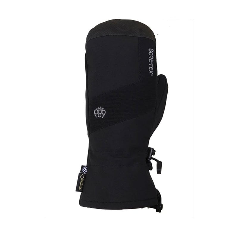 686 Gore-tex Linear Mitt - Men`s