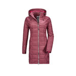Killtec Killtec Skane Quilted Parka with Hood - Women`s