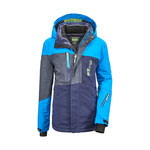 Killtec Killtec Glenshee BYS Ski A Jacket - Boy`s