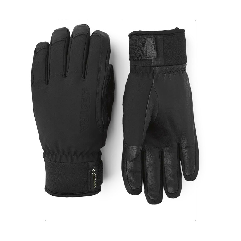 Hestra Alpine Short Gore-tex Glove