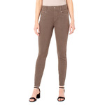 Liverpool Liverpool Gia GLider Ankle Pull-On Skinny - Women`s