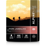 AlpineAire Pork Jambalaya - Gluten Free: NOCOLOR