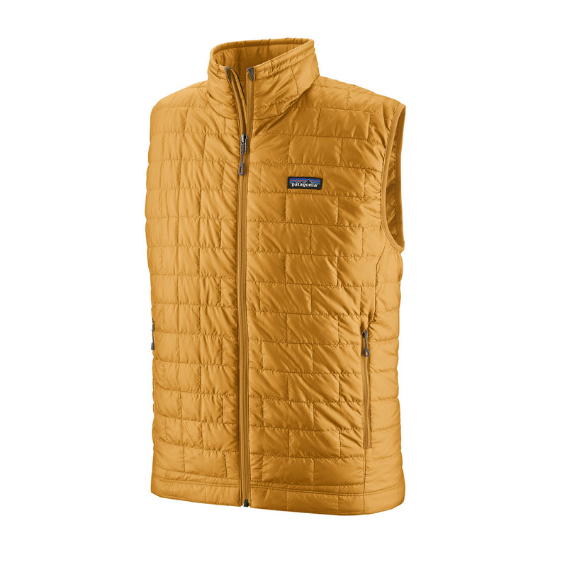 Patagonia Nano Puff Vest - Men`s