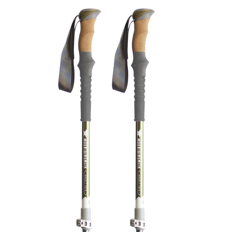 Mountainsmith Basalt 7075 Trekking Poles Alpine Shop