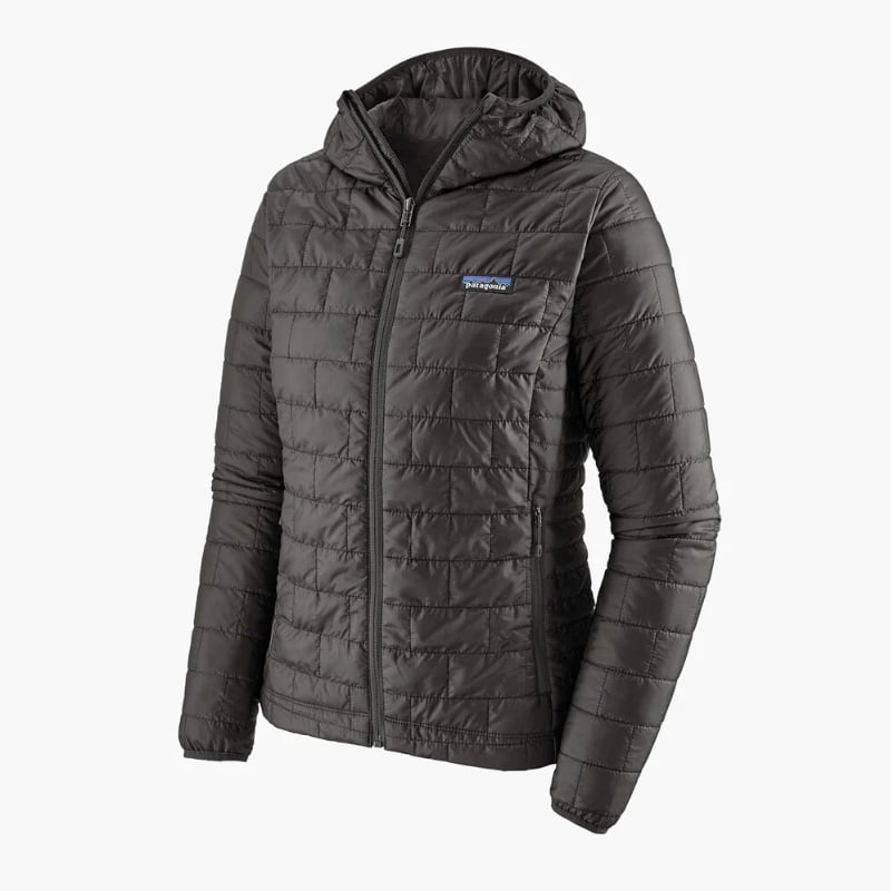 Patagonia Nano Puff Hoody - Women`s