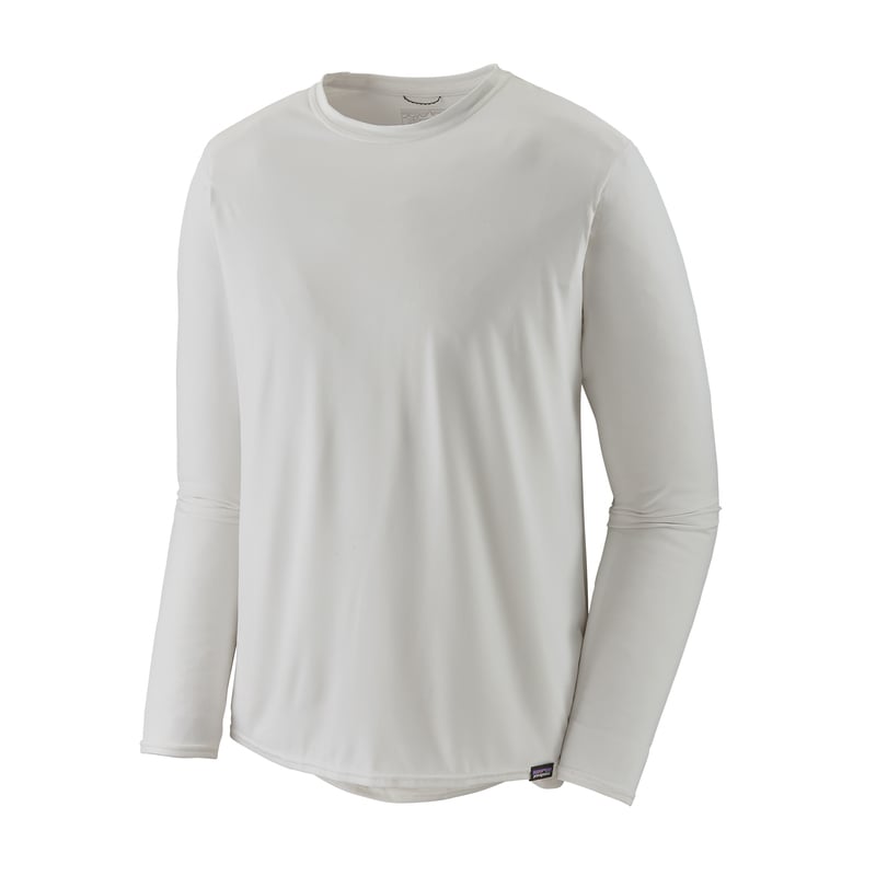 Patagonia Capilene Cool Daily Long Sleeve Shirt - Men`s