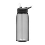 CamelBak Eddy+ 32oz Bottle with Tritan™ Renew - Charcoal: CHARCOAL