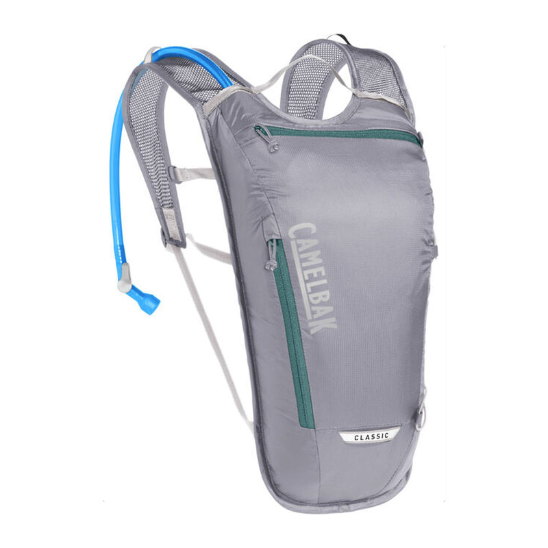 Camelbak Classic Light 70oz - Gunmetal/Hydro