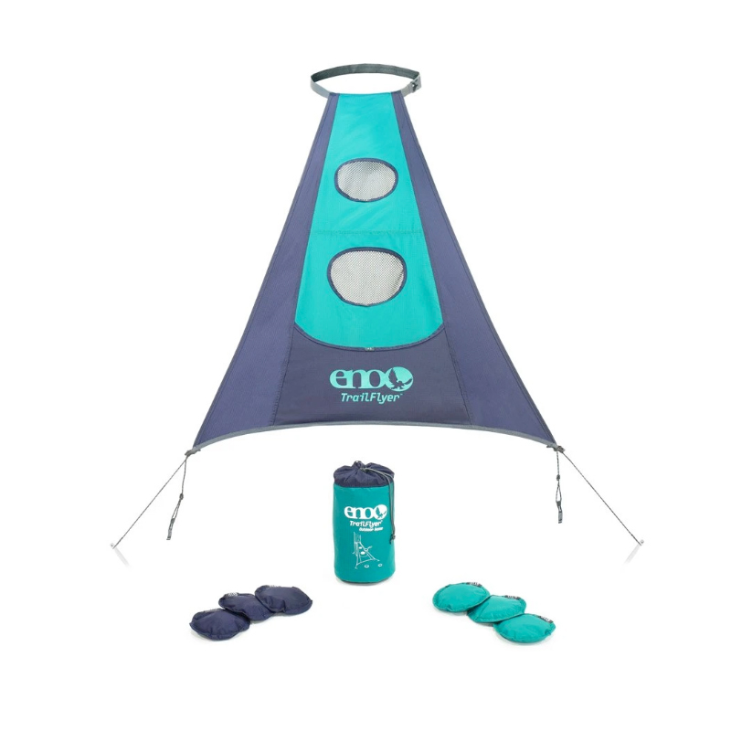 Eagles Nest TrailFlyer Outdoor Game