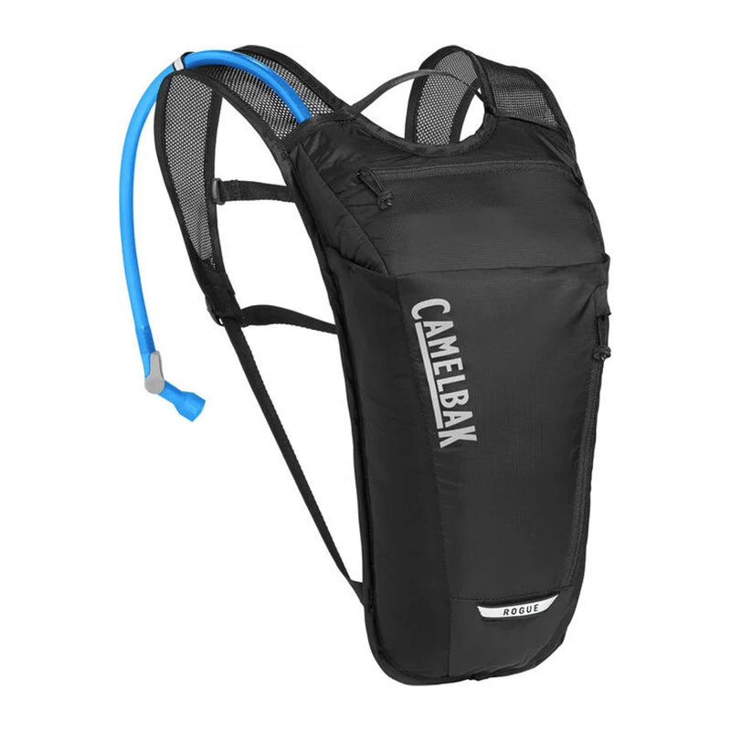 Camelbak Rogue Light 70 oz - Black/Silver