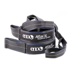 Eagles Nest Atlas XL Straps: BLACK/ROYAL