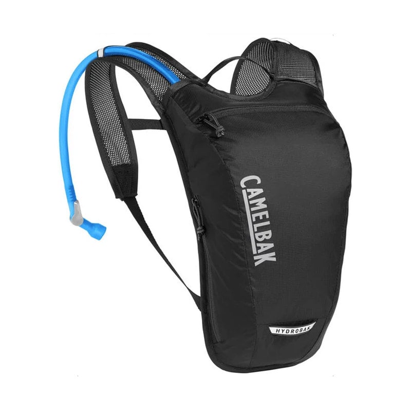 CamelBak Hydrobak Light 50 oz - Black/Silver