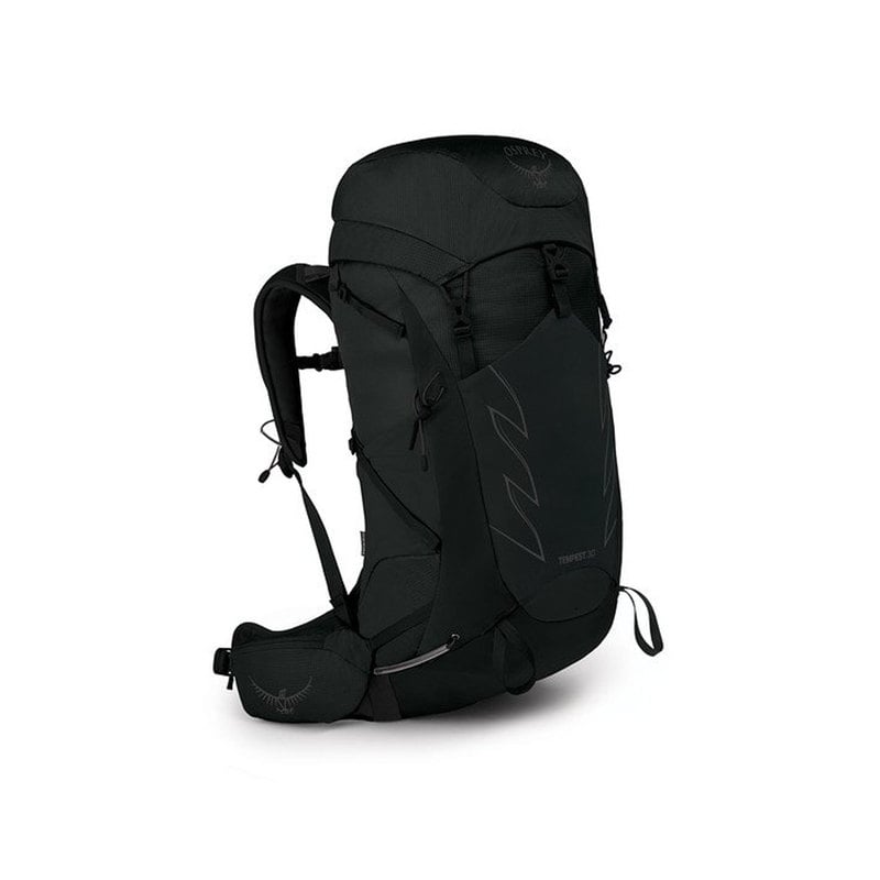 Osprey Tempest 30 Stealth Black Medium/Large - Women`s