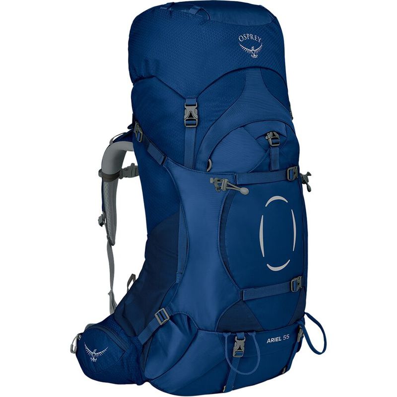 Osprey Ariel 55 Ceramic Blue Extra Small/Small - Women`s