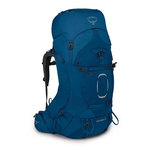 Osprey Aether 65 Deep Water Blue - Large/Extra Large: DEEPWATERBLUE