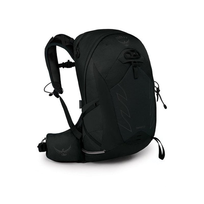 Osprey Tempest 20 Stealth Black Medium/Large - Women`s