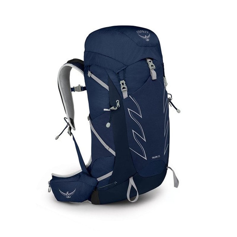 Osprey Talon 33 Ceramic Blue - Large/Extra Large