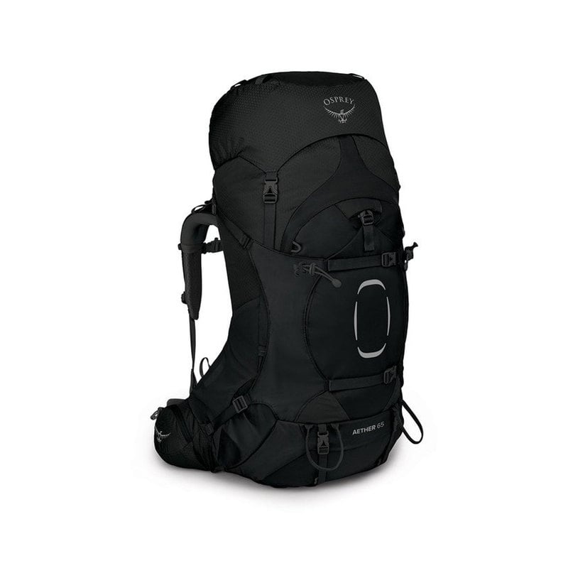 Osprey Aether 65 Black - Small/Medium