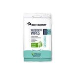 Sea To Summit Wilderness Bath Wipes - 12 Pack: ONECOLOR