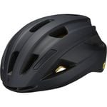 Specialized Align II MIPS Helmet - Black/Black Reflective: BLK/BLKREFL