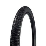 Rhythm Lite Tire 20x2.3: BLACK