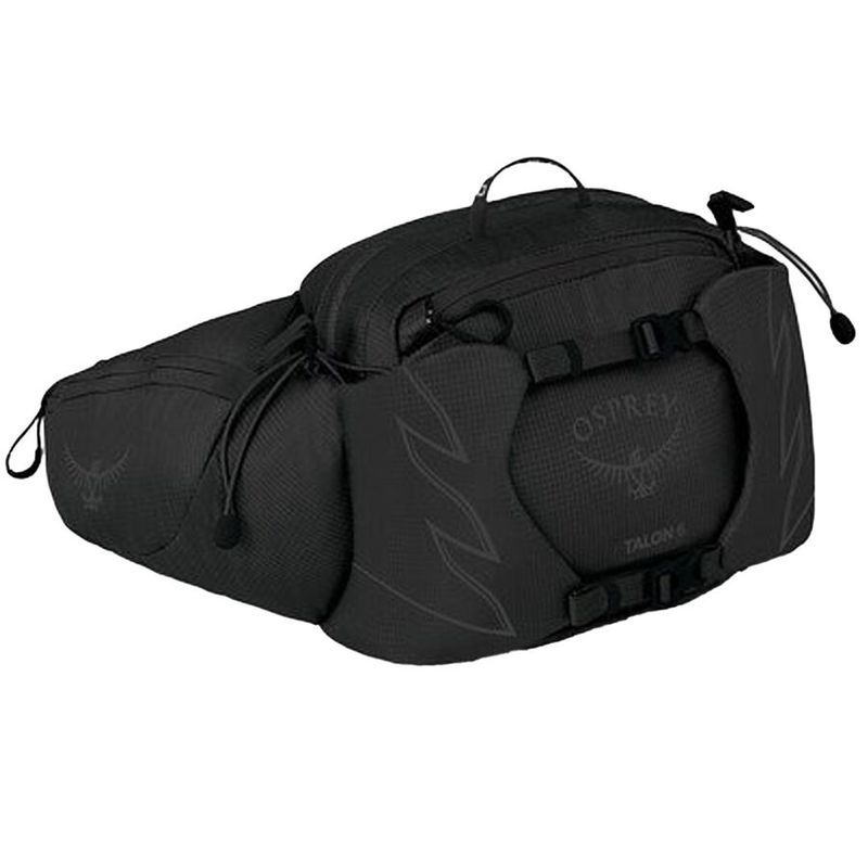 Osprey Talon 6 - Stealth Black