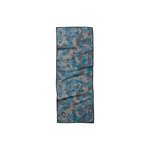 Nomadix Do Anything Towel- Camo Green: GREEN/101