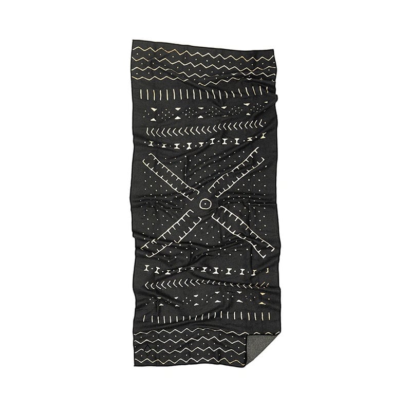 Nomadix Original Towel: Mud Cloth