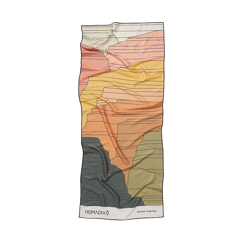 Nomadix Towel - Grand Canyon