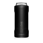 Brumate Brumate Hopsulator Slim Can Cooler - Matte Black