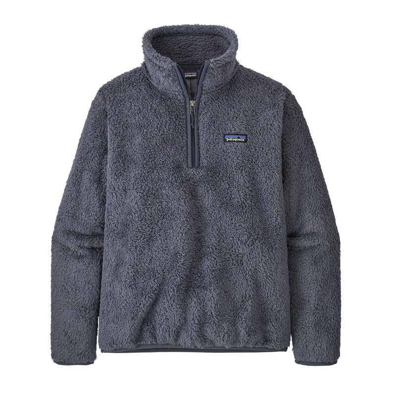 Patagonia Los Gatos 1/4 Zip - Women`s