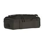 The North Face Base Camp Voyager Duffel - 32 L: NWTAUPEGRNBLK/BQW
