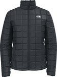 The North Face ThermoBall Eco Jacket - Men`s: TNFBLK/JK3