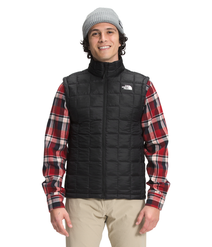 The North Face ThermoBall Eco Vest - Men`s
