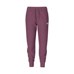 The North Face Canyonlands Jogger Pants - Women`s: BOYSENBERRYHTH/JIE