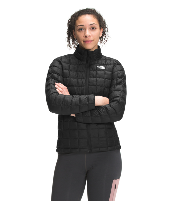  The North Face Thermoball Eco Jacket - Women's