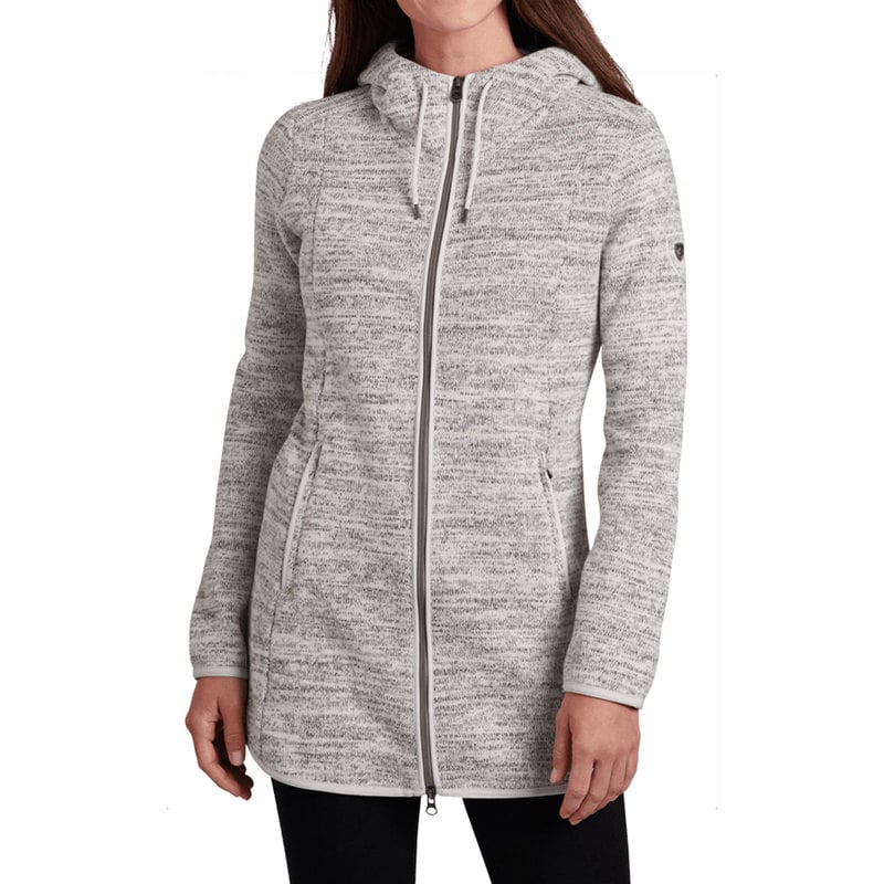 Kuhl Ascendyr Long Jacket - Women`s