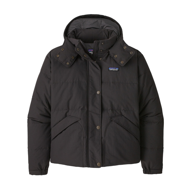 Patagonia Downdrift Jacket - Women`s