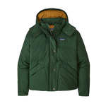 Patagonia Downdrift Jacket - Women's Black S