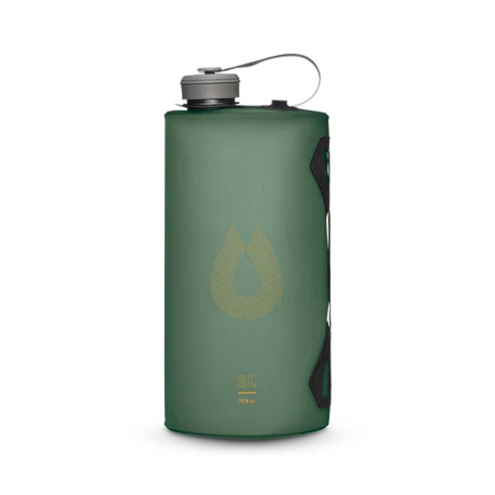 HydraPak Seeker 2L: SAGEGREEN