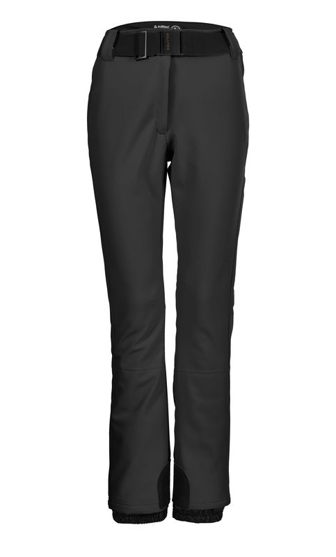 Killtec KSW 249 Ski Pants with - Shop Alpine Detachable Women`s | Straps