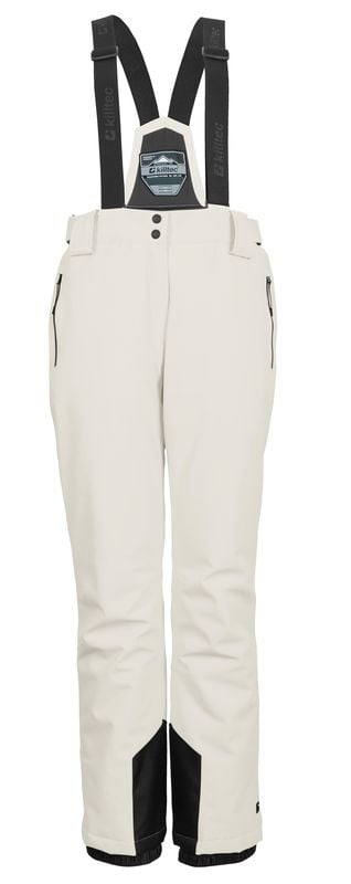 Killtec KSW 249 Ski Pants with Detachable Straps - Women`s