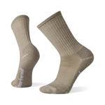 Smartwool Hike Classic Edition Light Cushion Crew: TAUPE/236