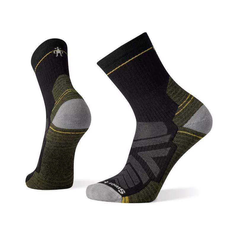 Smartwool Hike Light Cushion Mid Crew Sock