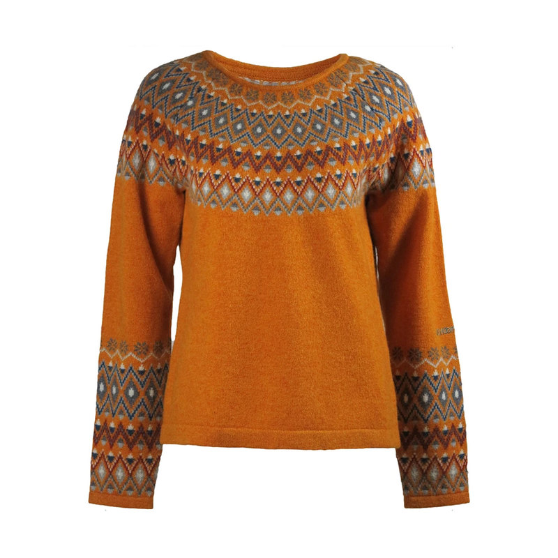 Skhoop Jeanette Sweater - Women`s